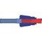 Adaptateur pour marteau perforateur SDS-max/SDS-plus